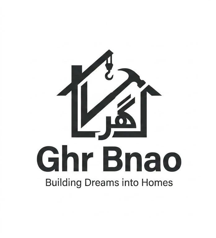 Ghr Bnao PK